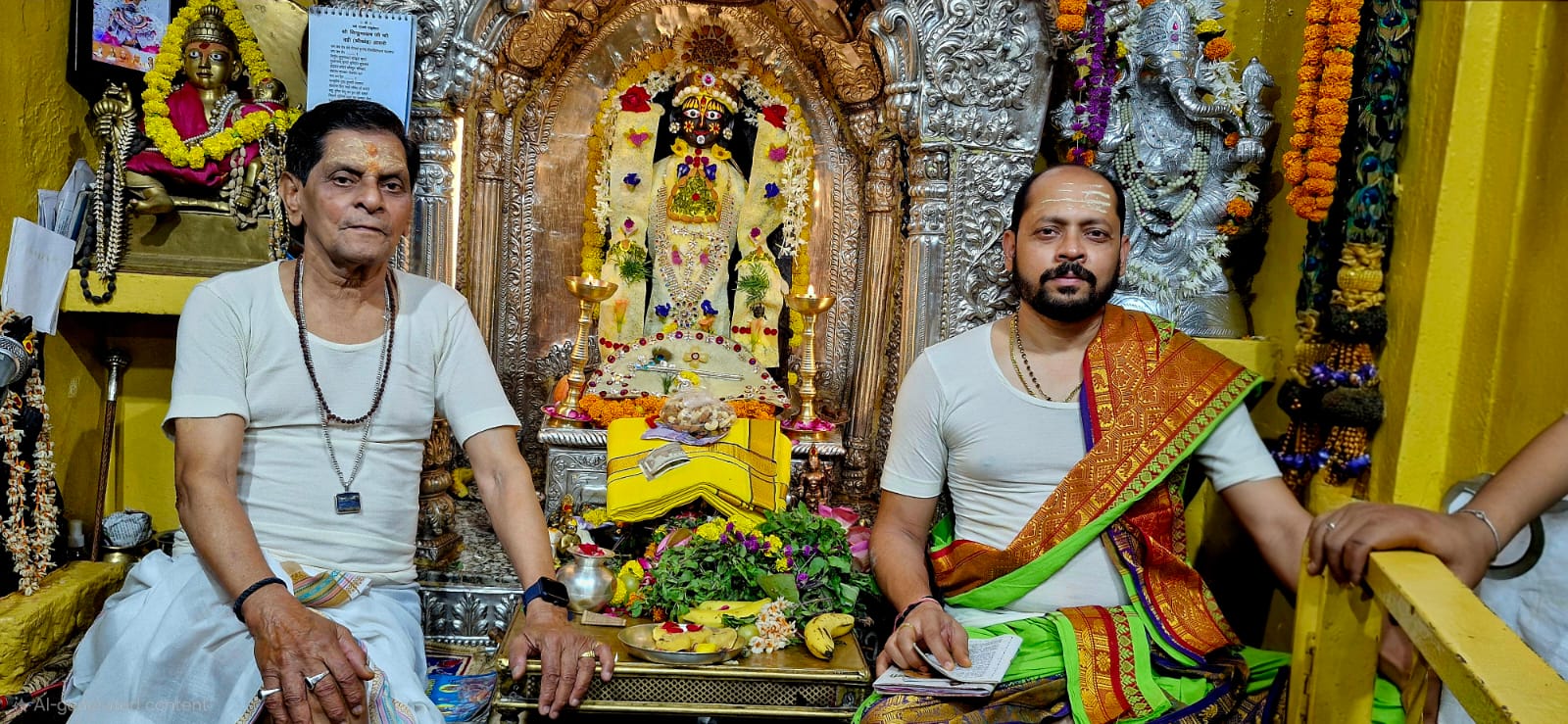 Sri Bindu Madhav Mandir